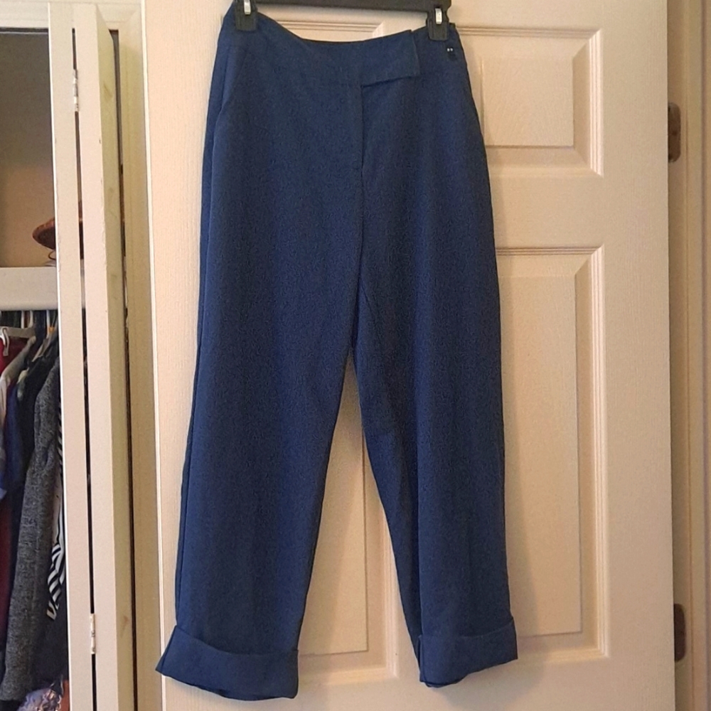 Her Universe Doctor Who 13th doctor high waist pants